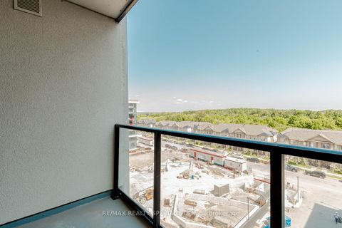 Photo 42 at 726 - 3200 William Coltson Avenue, JM Joshua Meadows, Oakville