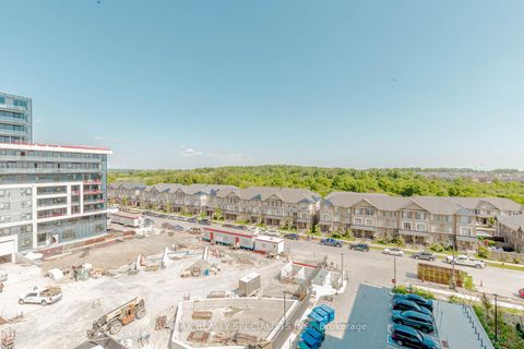 Photo 43 at 726 - 3200 William Coltson Avenue, JM Joshua Meadows, Oakville