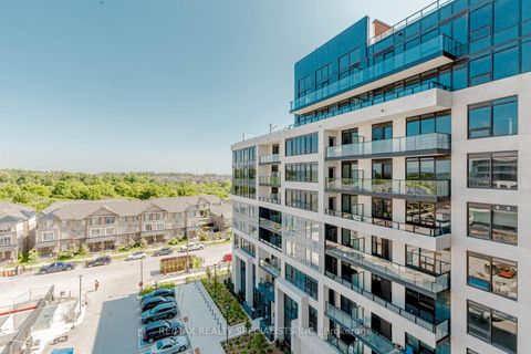 Photo 45 at 726 - 3200 William Coltson Avenue, JM Joshua Meadows, Oakville