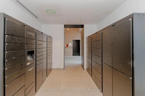 Photo 47 at 726 - 3200 William Coltson Avenue, JM Joshua Meadows, Oakville