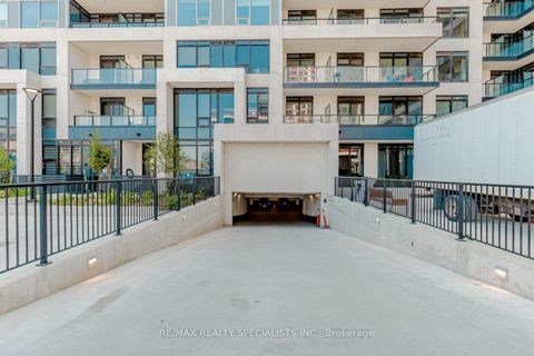 Photo 48 at 726 - 3200 William Coltson Avenue, JM Joshua Meadows, Oakville