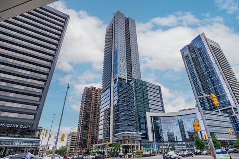Photo 0 at 4119 - 5 Sheppard Avenue E, Willowdale East, Toronto