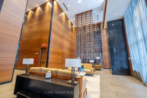 Photo 4 at 4119 - 5 Sheppard Avenue E, Willowdale East, Toronto
