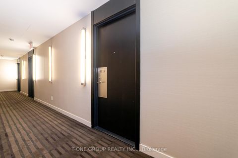 Photo 6 at 4119 - 5 Sheppard Avenue E, Willowdale East, Toronto