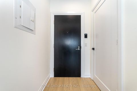 Photo 7 at 4119 - 5 Sheppard Avenue E, Willowdale East, Toronto