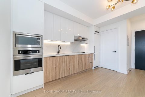 Photo 8 at 4119 - 5 Sheppard Avenue E, Willowdale East, Toronto