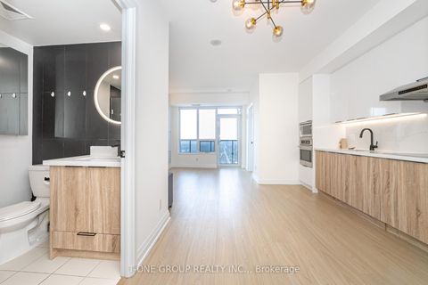 Photo 9 at 4119 - 5 Sheppard Avenue E, Willowdale East, Toronto