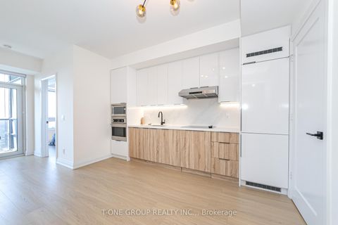 Photo 10 at 4119 - 5 Sheppard Avenue E, Willowdale East, Toronto