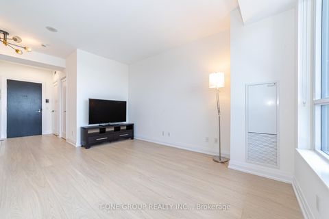 Photo 11 at 4119 - 5 Sheppard Avenue E, Willowdale East, Toronto