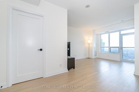 Photo 13 at 4119 - 5 Sheppard Avenue E, Willowdale East, Toronto