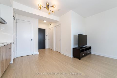 Photo 14 at 4119 - 5 Sheppard Avenue E, Willowdale East, Toronto