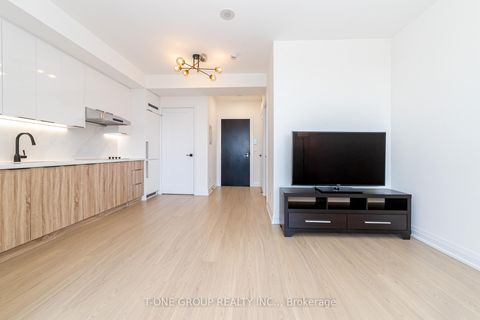 Photo 16 at 4119 - 5 Sheppard Avenue E, Willowdale East, Toronto