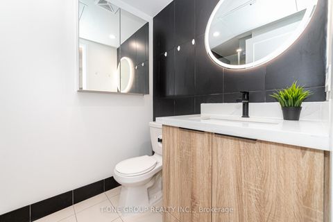 Photo 17 at 4119 - 5 Sheppard Avenue E, Willowdale East, Toronto