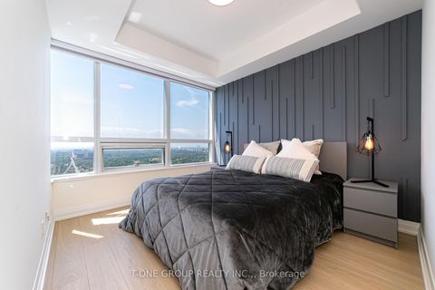 Photo 19 at 4119 - 5 Sheppard Avenue E, Willowdale East, Toronto