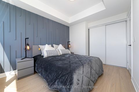 Photo 20 at 4119 - 5 Sheppard Avenue E, Willowdale East, Toronto