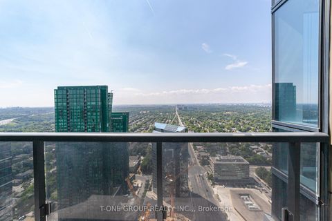 Photo 22 at 4119 - 5 Sheppard Avenue E, Willowdale East, Toronto