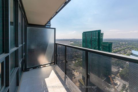 Photo 23 at 4119 - 5 Sheppard Avenue E, Willowdale East, Toronto
