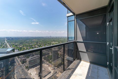 Photo 24 at 4119 - 5 Sheppard Avenue E, Willowdale East, Toronto