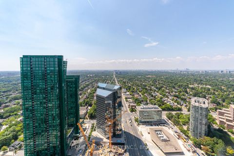 Photo 25 at 4119 - 5 Sheppard Avenue E, Willowdale East, Toronto