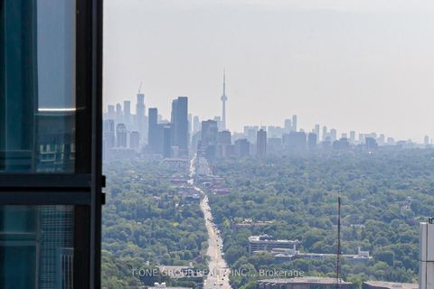 Photo 26 at 4119 - 5 Sheppard Avenue E, Willowdale East, Toronto