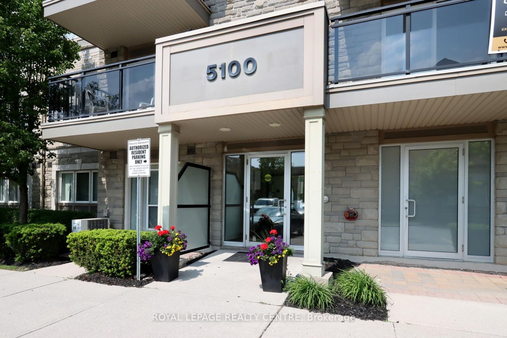 103 - 5100 Winston Churchill Boulevard, Churchill Meadows, Mississauga 