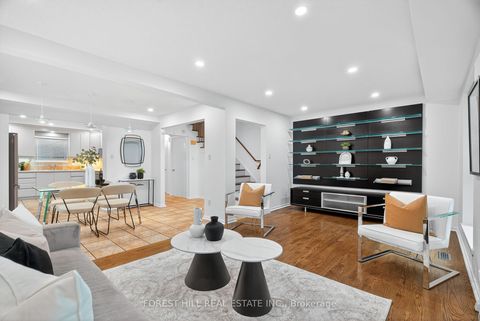 Photo 10 at 187 - 19 Snowshoe Mill Way, Windfields, Toronto