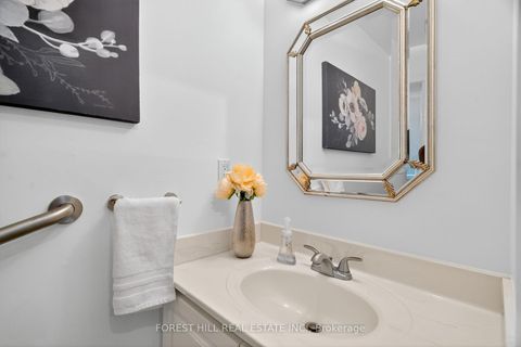 Photo 13 at 187 - 19 Snowshoe Mill Way, Windfields, Toronto