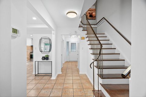 Photo 14 at 187 - 19 Snowshoe Mill Way, Windfields, Toronto