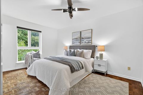 Photo 15 at 187 - 19 Snowshoe Mill Way, Windfields, Toronto
