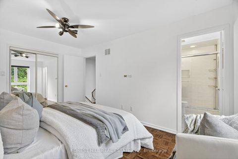 Photo 16 at 187 - 19 Snowshoe Mill Way, Windfields, Toronto