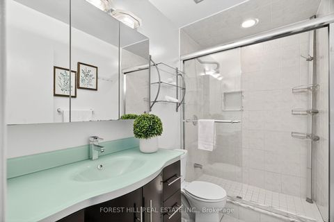 Photo 17 at 187 - 19 Snowshoe Mill Way, Windfields, Toronto