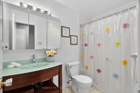 Photo 20 at 187 - 19 Snowshoe Mill Way, Windfields, Toronto