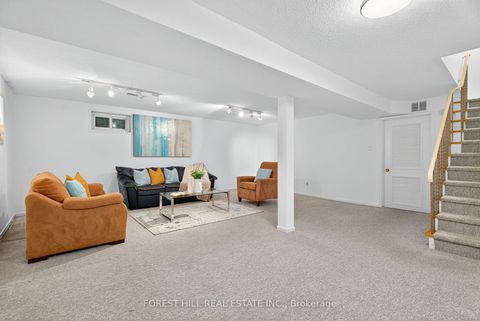 Photo 21 at 187 - 19 Snowshoe Mill Way, Windfields, Toronto