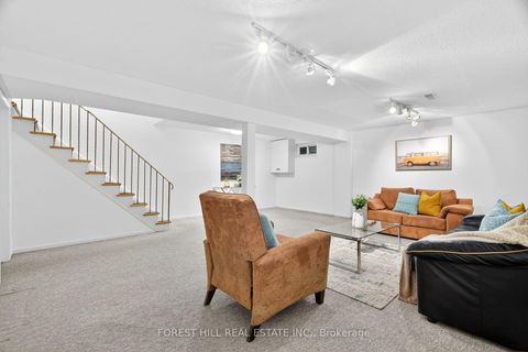 Photo 22 at 187 - 19 Snowshoe Mill Way, Windfields, Toronto