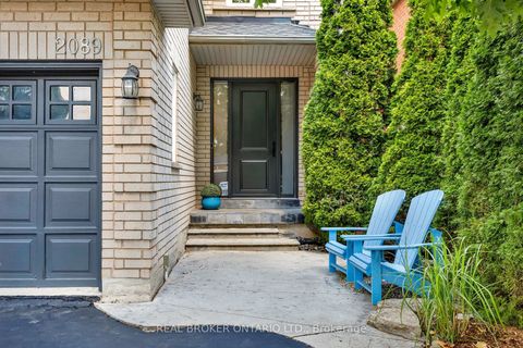 Photo 1 at 2089 Shorncliffe Boulevard, WM Westmount, Oakville