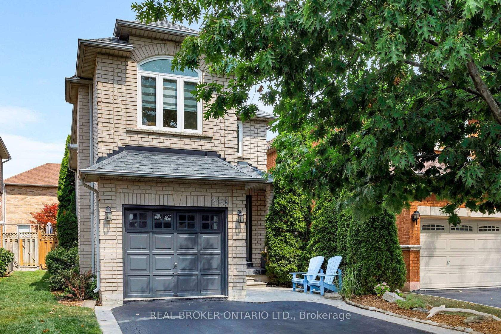 2089 Shorncliffe Boulevard, WM Westmount, Oakville 