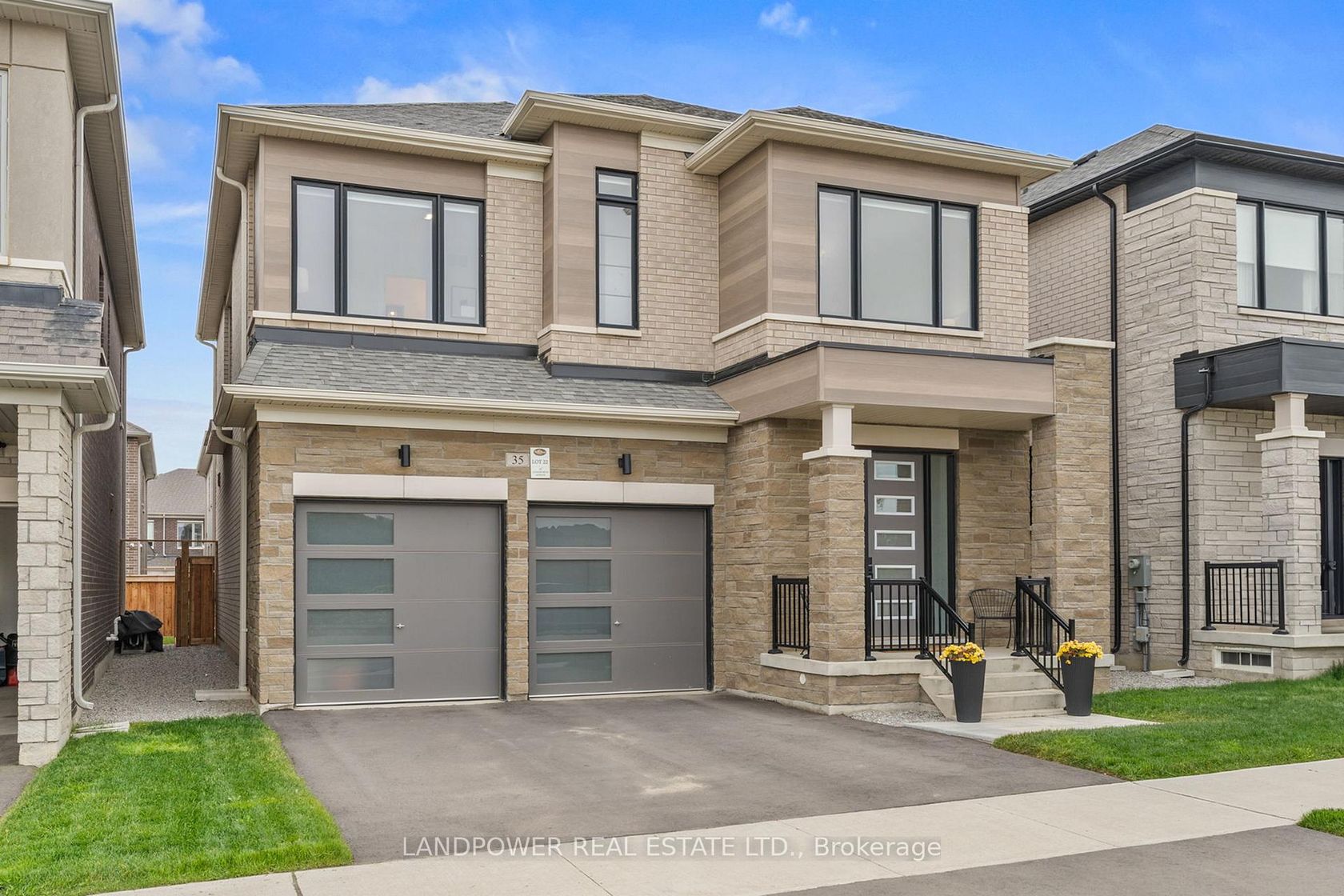 35 Longworth Avenue, Rural Richmond Hill, Richmond Hill by Loree Meneguzzi Real Estate 35 Longworth Avenue, Rural Richmond Hill, Richmond Hill