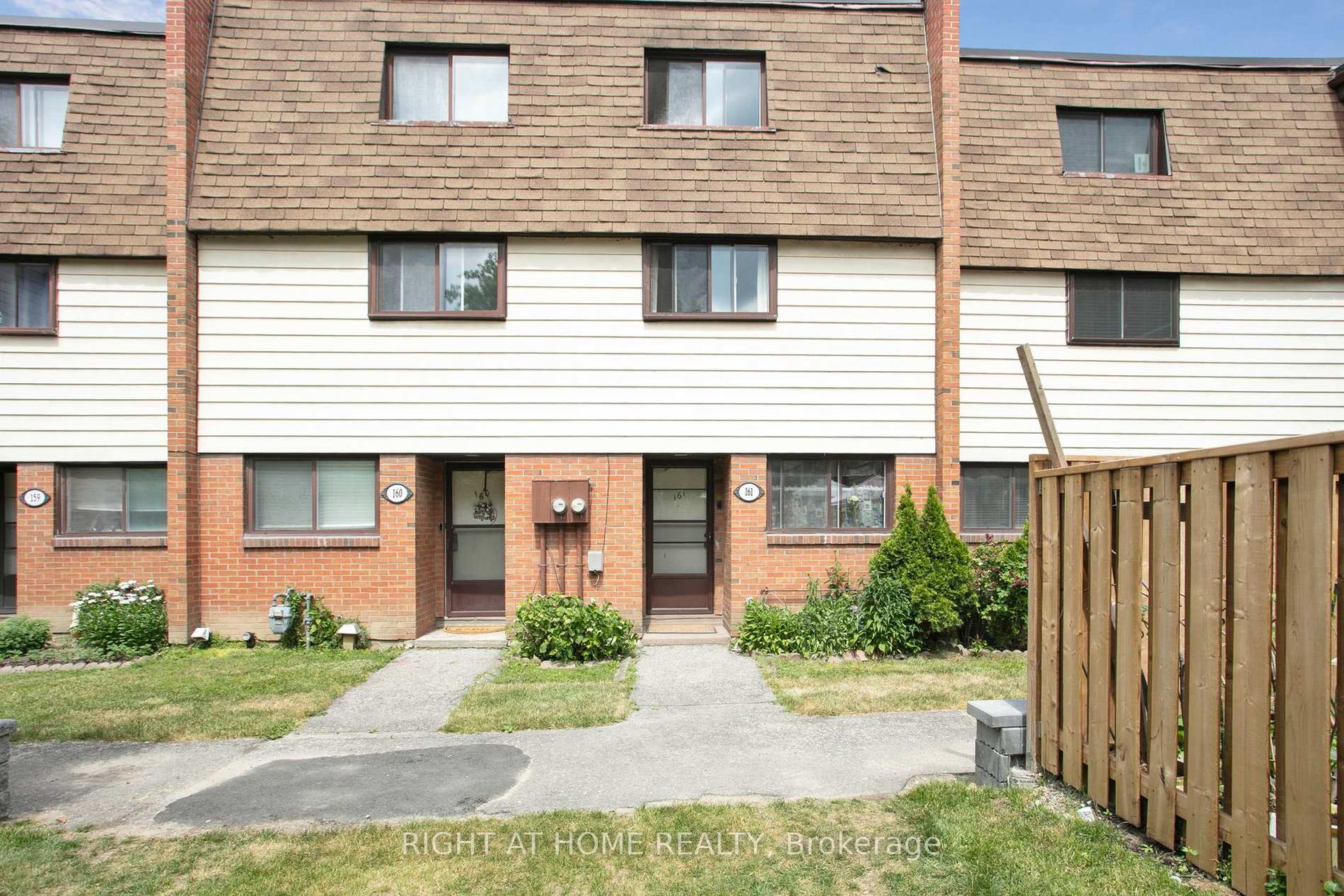161 - 180 Mississ Vly Boulevard, Mississauga Valleys, Mississauga 