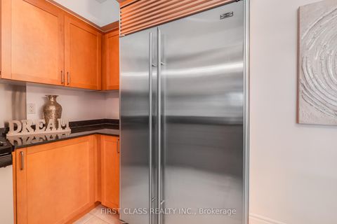 Photo 27 at 711 - 18 William Carson Crescent, Windfields, Toronto