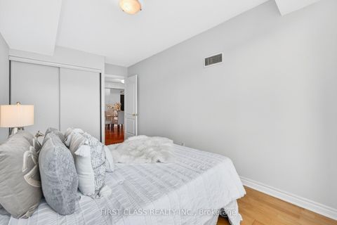 Photo 31 at 711 - 18 William Carson Crescent, Windfields, Toronto Photo 31 at 711 - 18 William Carson Crescent, Windfields, Toronto