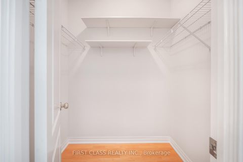 Photo 36 at 711 - 18 William Carson Crescent, Windfields, Toronto