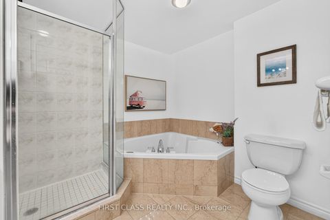Photo 38 at 711 - 18 William Carson Crescent, Windfields, Toronto