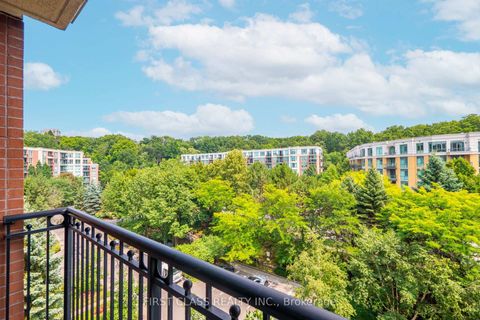 Photo 44 at 711 - 18 William Carson Crescent, Windfields, Toronto Photo 44 at 711 - 18 William Carson Crescent, Windfields, Toronto