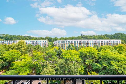 Photo 45 at 711 - 18 William Carson Crescent, Windfields, Toronto Photo 45 at 711 - 18 William Carson Crescent, Windfields, Toronto