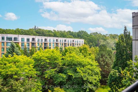 Photo 47 at 711 - 18 William Carson Crescent, Windfields, Toronto Photo 47 at 711 - 18 William Carson Crescent, Windfields, Toronto