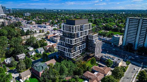 Photo 0 at 524 - 1 Homewood Avenue, Newtonbrook West, Toronto