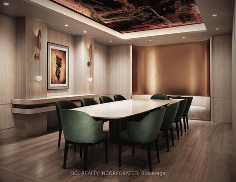 Photo 4 at 524 - 1 Homewood Avenue, Newtonbrook West, Toronto Photo 4 at 524 - 1 Homewood Avenue, Newtonbrook West, Toronto