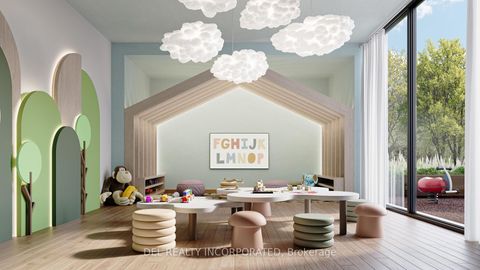 Photo 7 at 524 - 1 Homewood Avenue, Newtonbrook West, Toronto Photo 7 at 524 - 1 Homewood Avenue, Newtonbrook West, Toronto