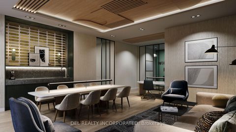 Photo 10 at 524 - 1 Homewood Avenue, Newtonbrook West, Toronto Photo 10 at 524 - 1 Homewood Avenue, Newtonbrook West, Toronto