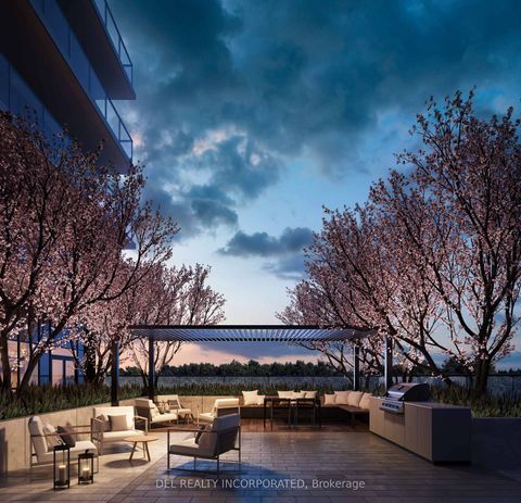 Photo 12 at 524 - 1 Homewood Avenue, Newtonbrook West, Toronto Photo 12 at 524 - 1 Homewood Avenue, Newtonbrook West, Toronto